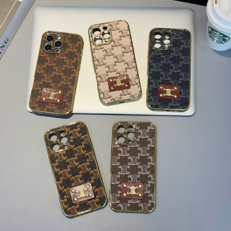 Celine Phone Shell 090211